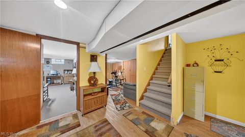 Tiny photo for 6649 Maplehurst Road, North Olmsted, OH 44070 (MLS # 5210531)