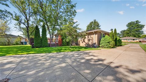Tiny photo for 6649 Maplehurst Road, North Olmsted, OH 44070 (MLS # 5210531)