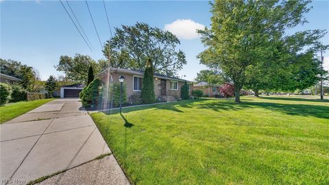 Tiny photo for 6649 Maplehurst Road, North Olmsted, OH 44070 (MLS # 5210531)