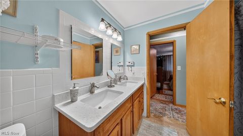 Tiny photo for 6649 Maplehurst Road, North Olmsted, OH 44070 (MLS # 5210531)