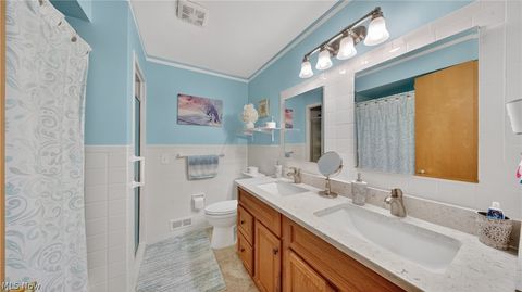 Tiny photo for 6649 Maplehurst Road, North Olmsted, OH 44070 (MLS # 5210531)