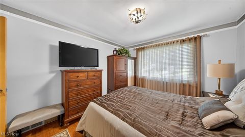 Tiny photo for 6649 Maplehurst Road, North Olmsted, OH 44070 (MLS # 5210531)