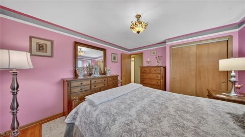 Tiny photo for 6649 Maplehurst Road, North Olmsted, OH 44070 (MLS # 5210531)