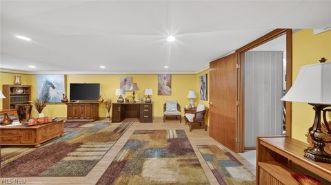 Tiny photo for 6649 Maplehurst Road, North Olmsted, OH 44070 (MLS # 5210531)