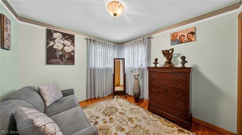 Tiny photo for 6649 Maplehurst Road, North Olmsted, OH 44070 (MLS # 5210531)