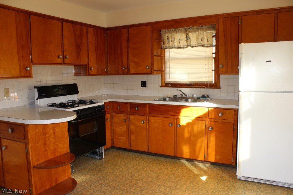 Brewster Arlington - Residential