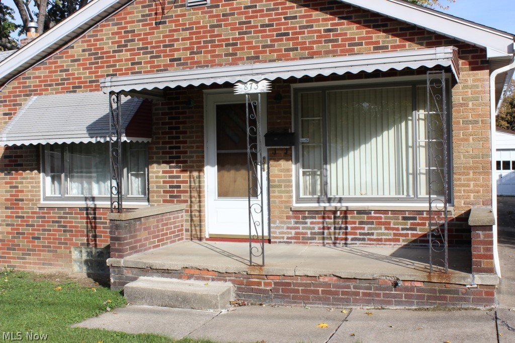 Brewster Arlington - Residential