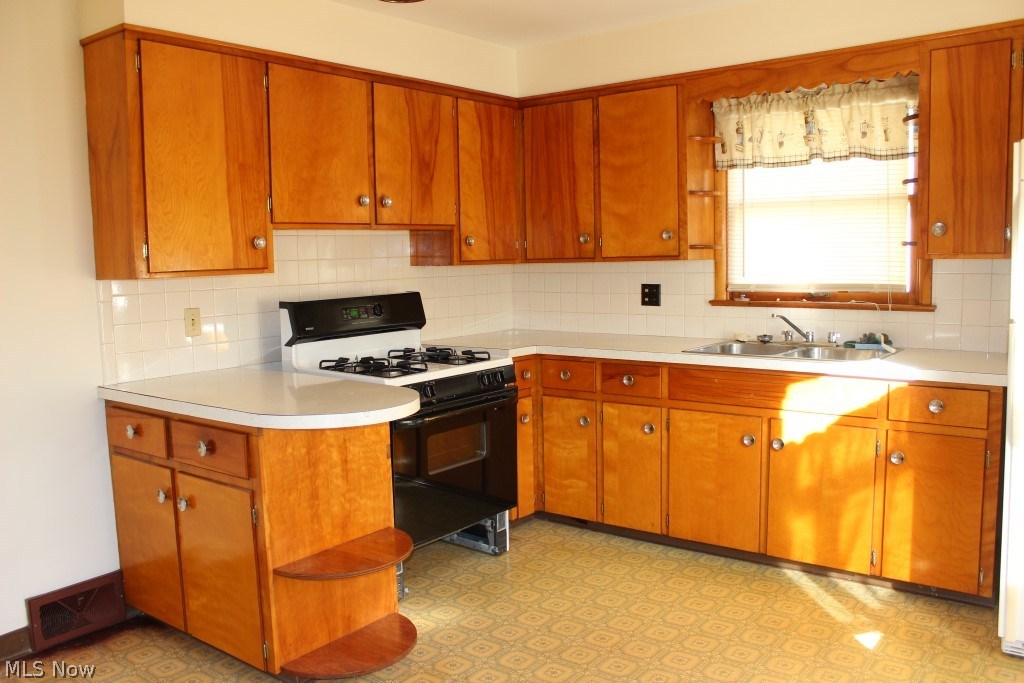 Brewster Arlington - Residential