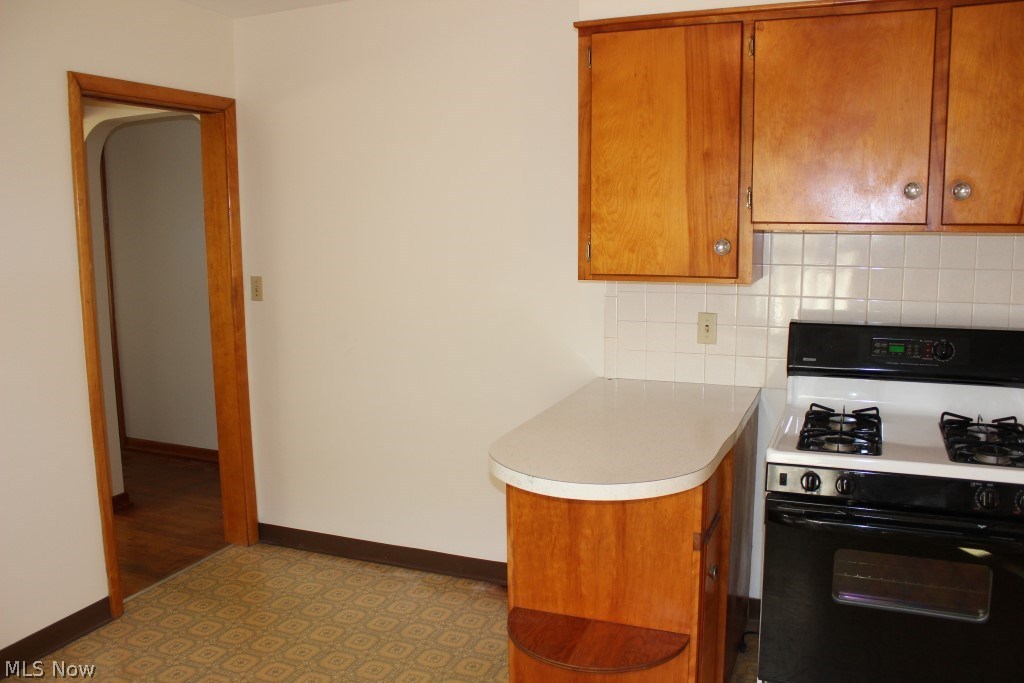 Brewster Arlington - Residential