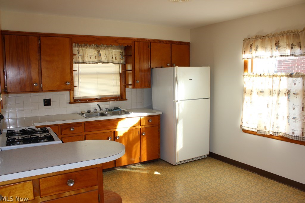 Brewster Arlington - Residential