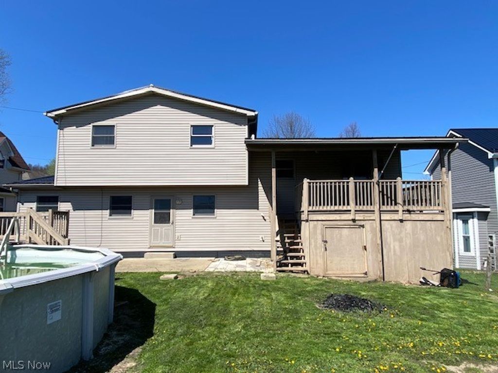 Photo of 511 Daniels Street, Toronto, OH 43964 (MLS # 5199929)