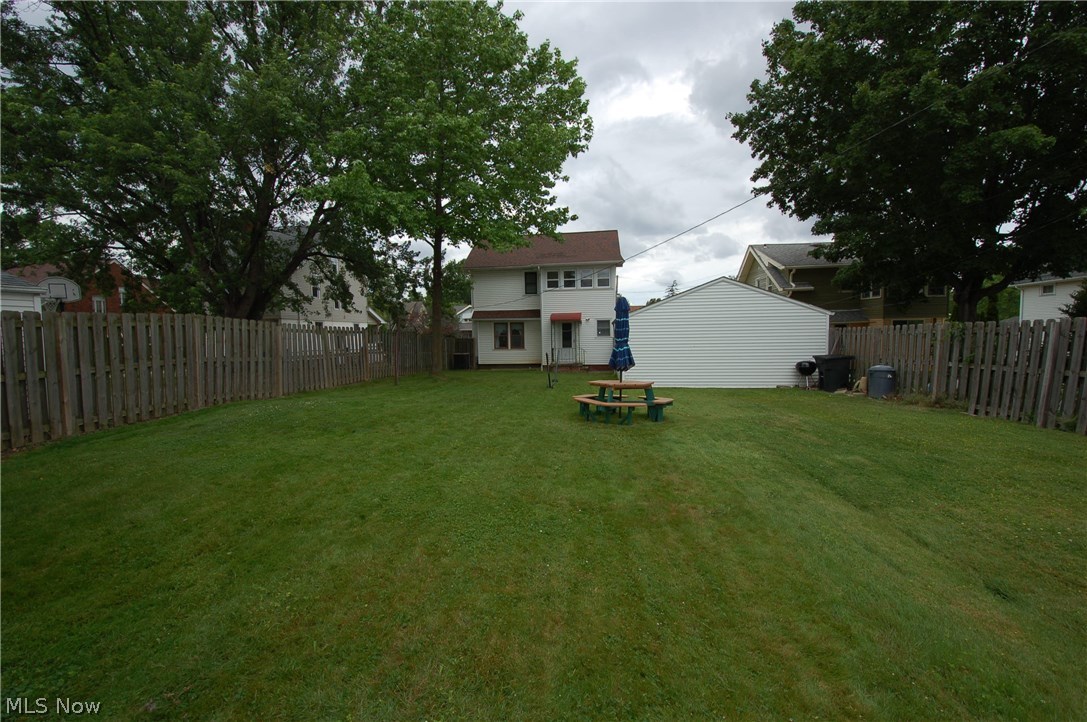 Economy R/E & Bldg Cos Crestv - Residential