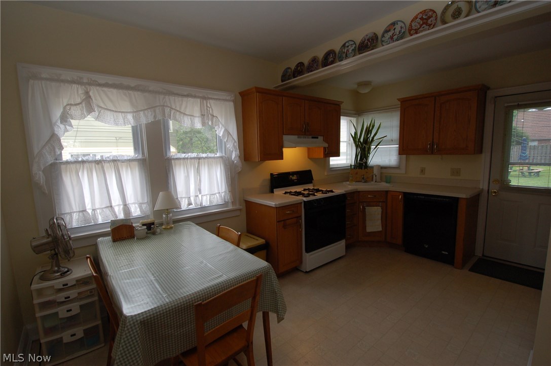 Economy R/E & Bldg Cos Crestv - Residential