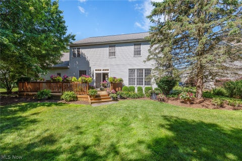 Tiny photo for 12300 Coopers Run, Strongsville, OH 44149 (MLS # 5221877)