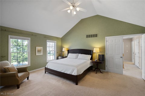 Tiny photo for 12300 Coopers Run, Strongsville, OH 44149 (MLS # 5221877)