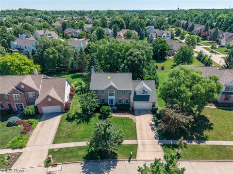 Tiny photo for 12300 Coopers Run, Strongsville, OH 44149 (MLS # 5221877)