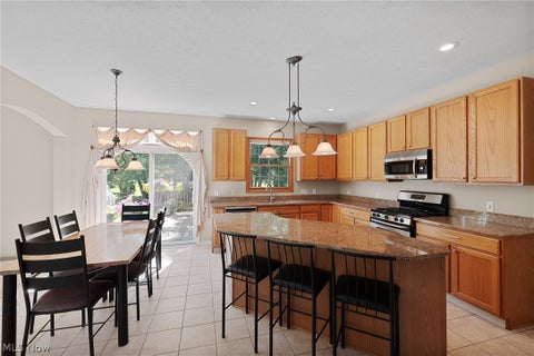 Tiny photo for 12300 Coopers Run, Strongsville, OH 44149 (MLS # 5221877)