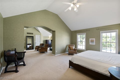 Tiny photo for 12300 Coopers Run, Strongsville, OH 44149 (MLS # 5221877)