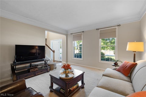Tiny photo for 12300 Coopers Run, Strongsville, OH 44149 (MLS # 5221877)