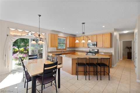 Tiny photo for 12300 Coopers Run, Strongsville, OH 44149 (MLS # 5221877)