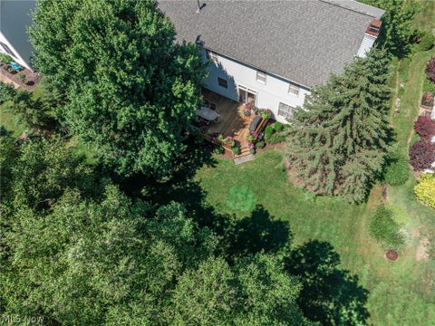 Tiny photo for 12300 Coopers Run, Strongsville, OH 44149 (MLS # 5221877)