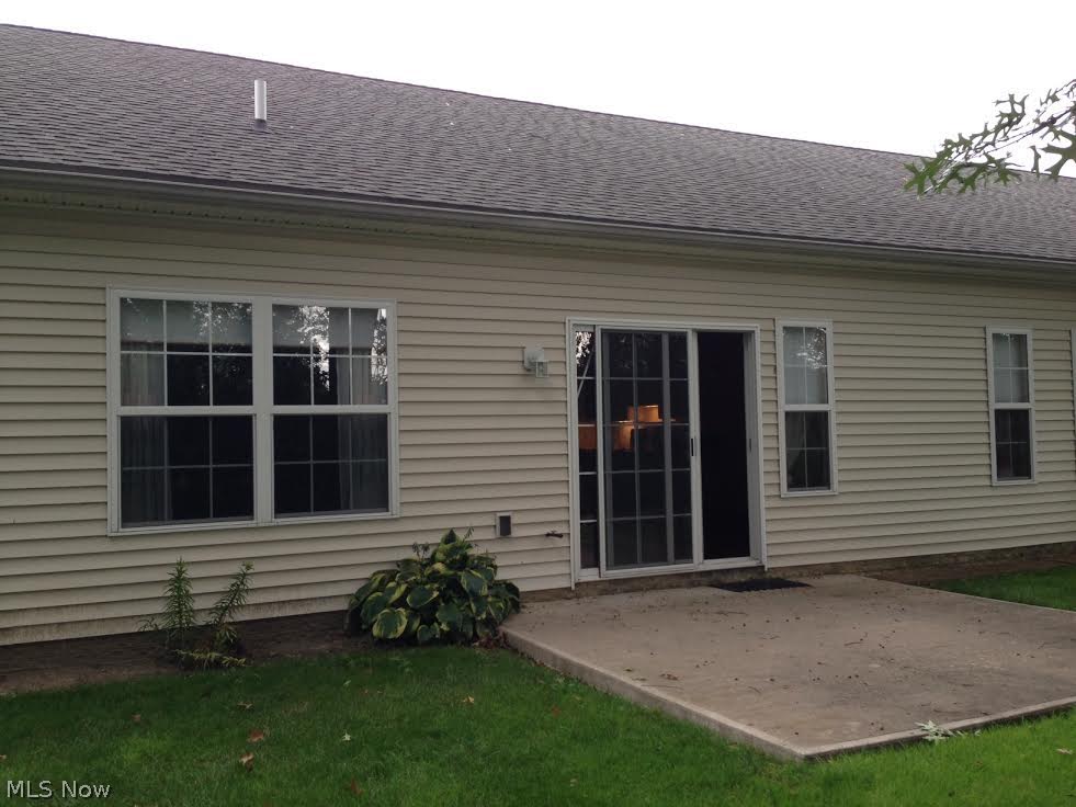 Greens at Mapledale - Residential