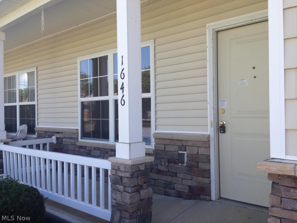 Greens at Mapledale - Residential