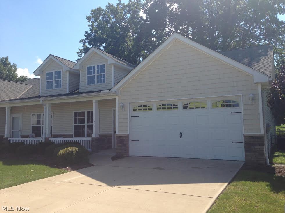 Greens at Mapledale - Residential