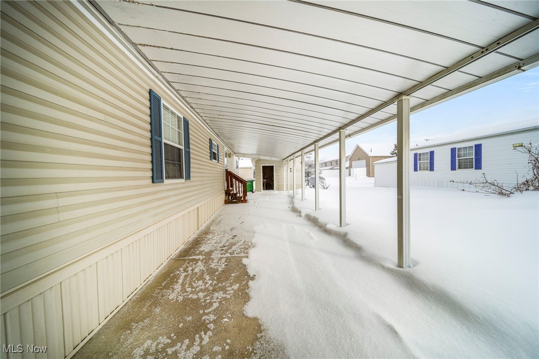 Golfway Pines - Residential