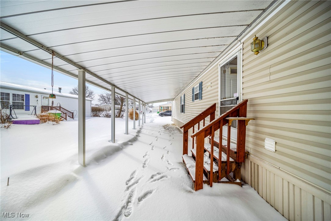 Golfway Pines - Residential