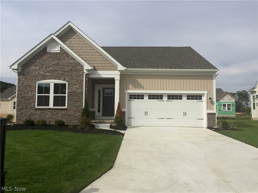 Marshview Landing - Residential