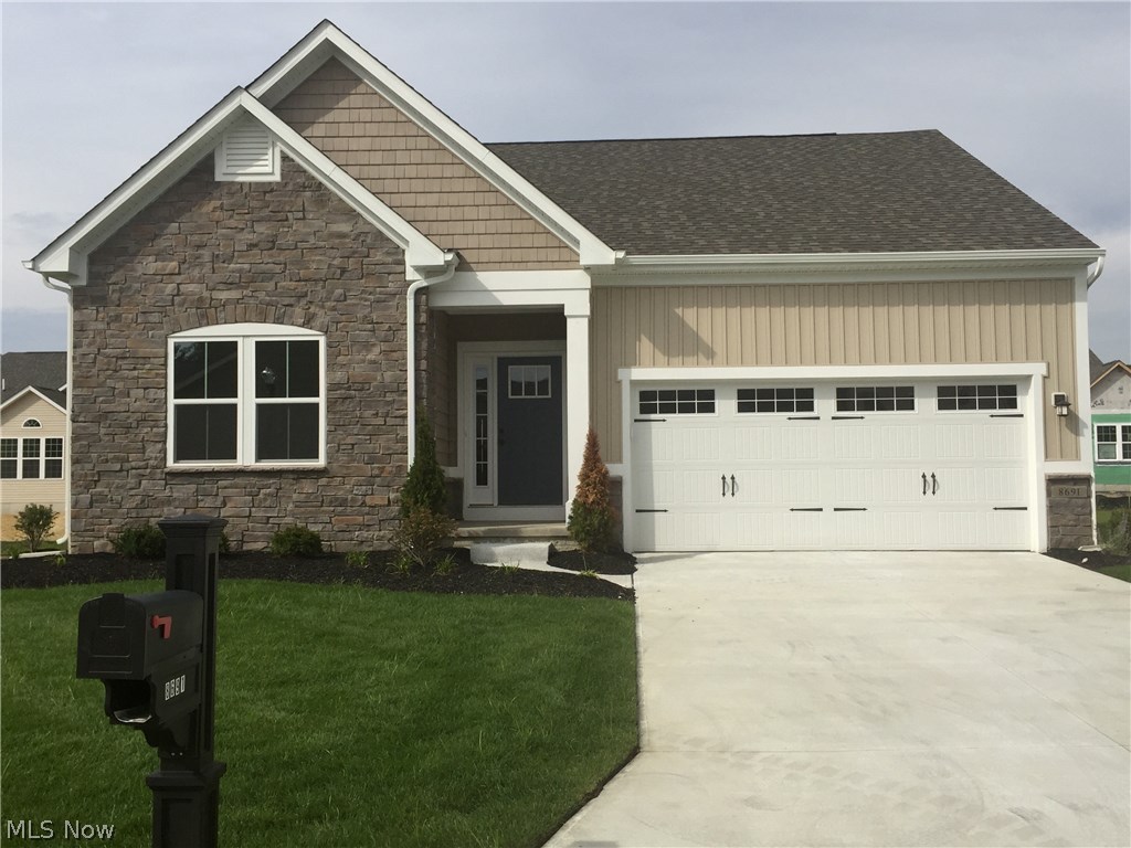 Marshview Landing - Residential