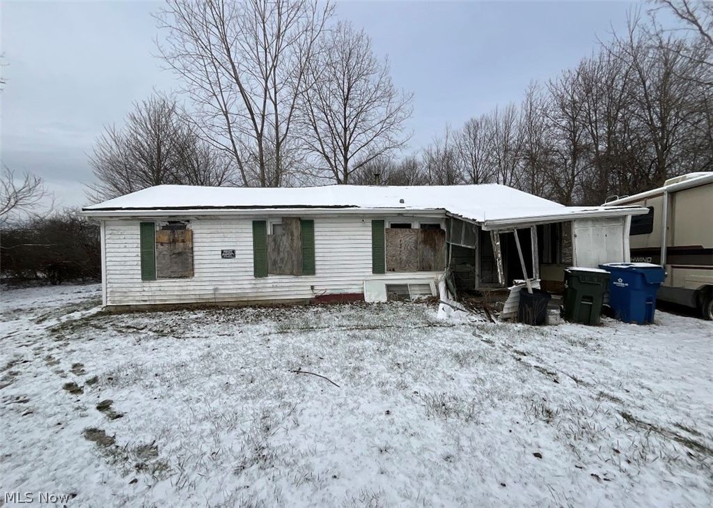 Photo of 14388 West Road, Oberlin, OH 44074 (MLS # 5196215)