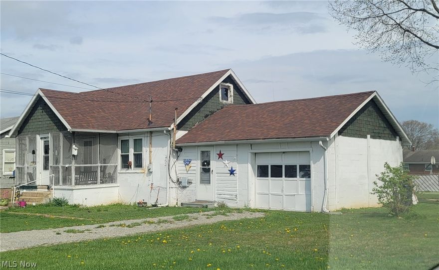 Total of 8 homes (also a garage apartment) on Lenore St in Parkersburg. Seller only pays for police & fire fee, @ $20 p/m. 

Address as follows: 2513,2515,2517,2519,2521,2523,2524,2525 Lenore St