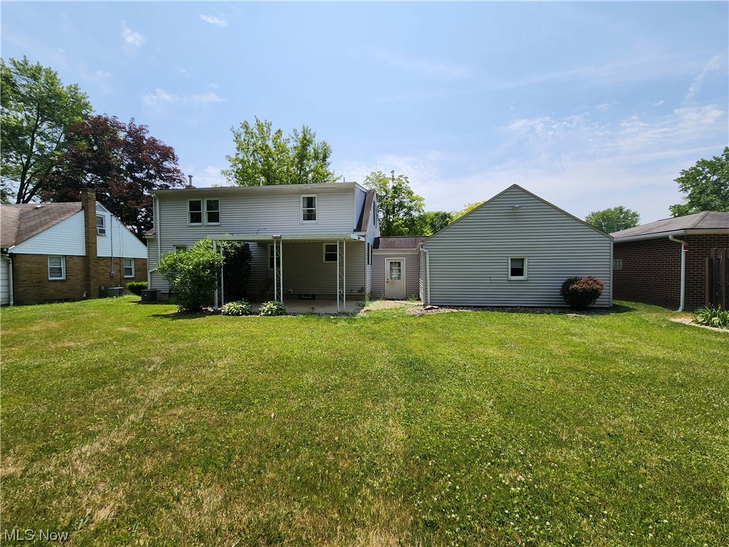 Fairview - Residential