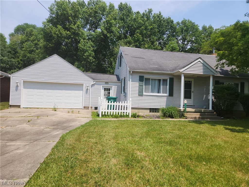 Fairview - Residential