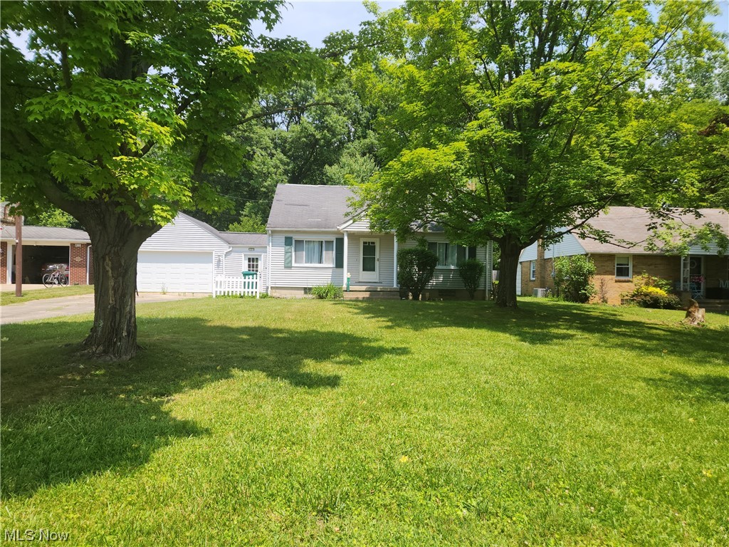 Fairview - Residential