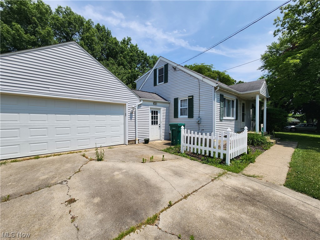 Fairview - Residential