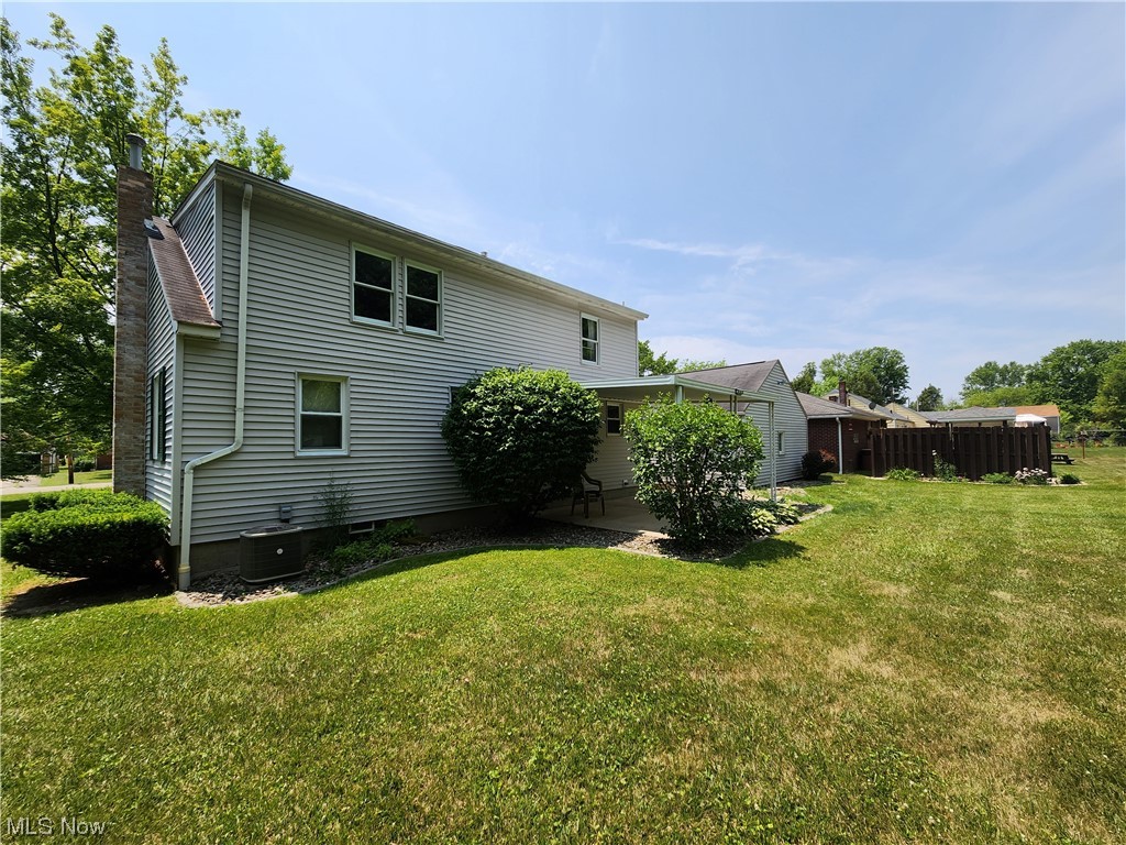 Fairview - Residential