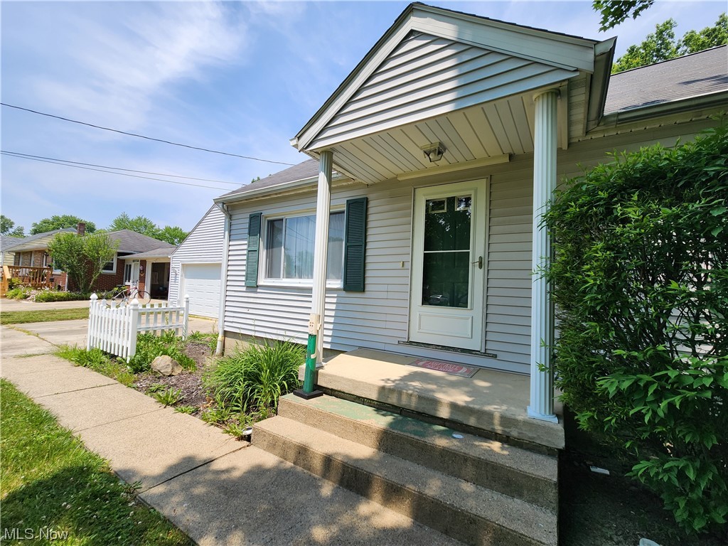 Fairview - Residential