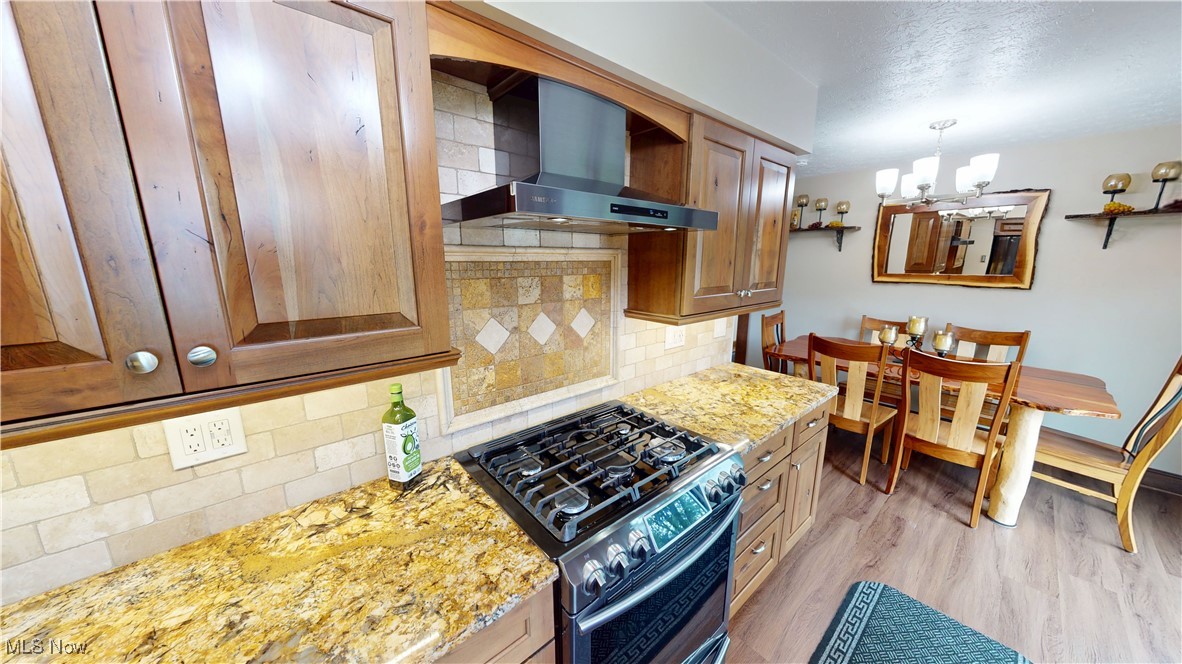 Hillcrest Highlands - Residential