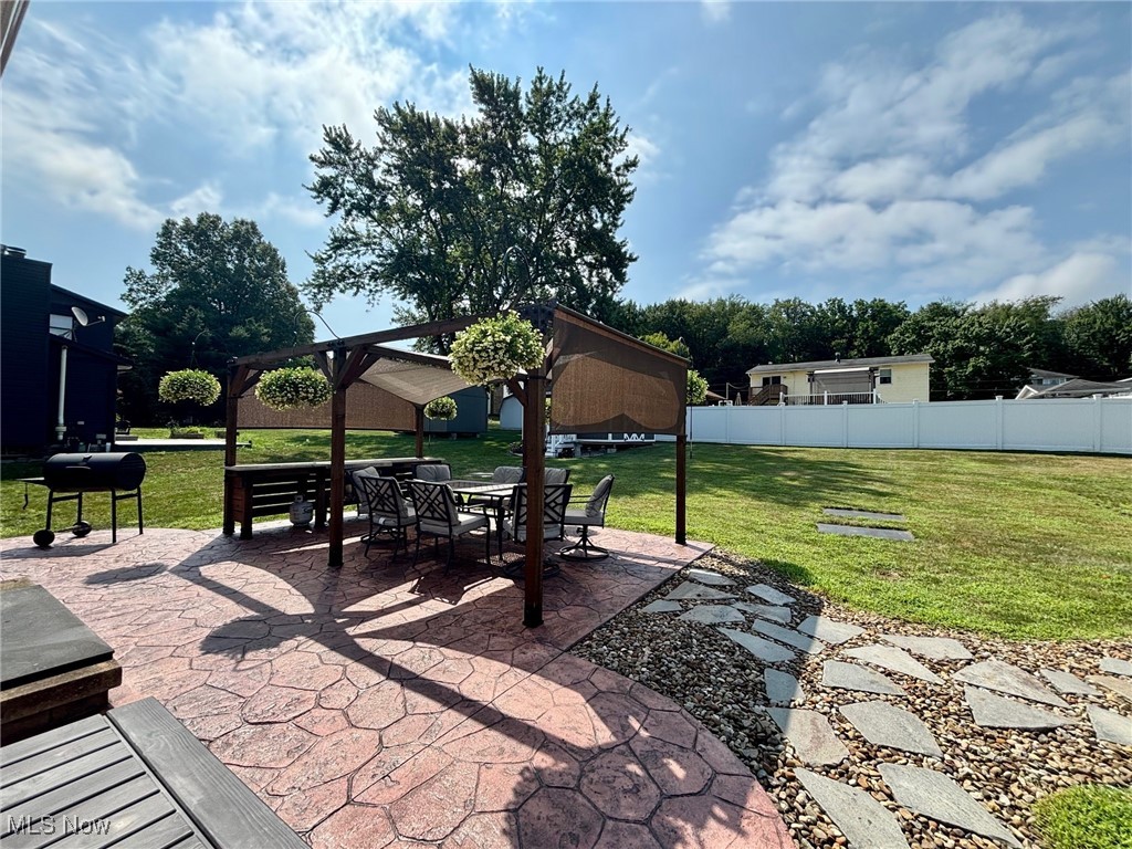 Hillcrest Highlands - Residential