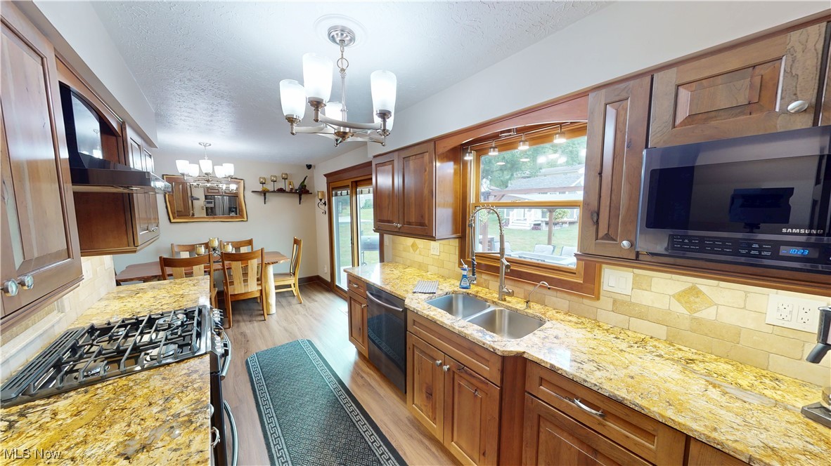 Hillcrest Highlands - Residential