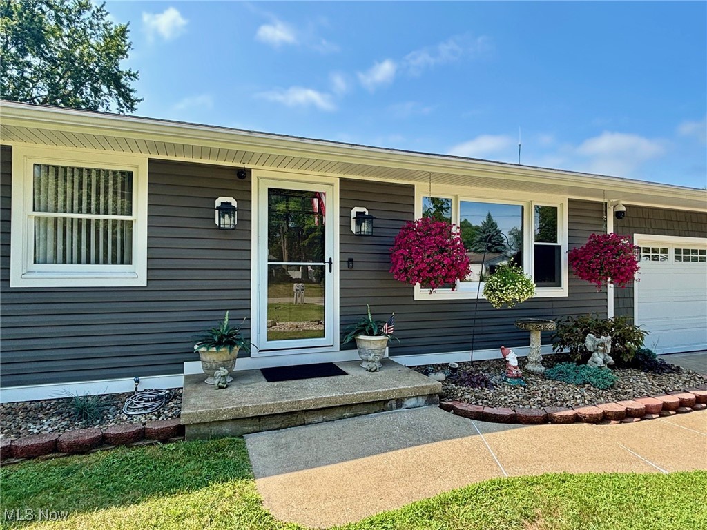 Hillcrest Highlands - Residential