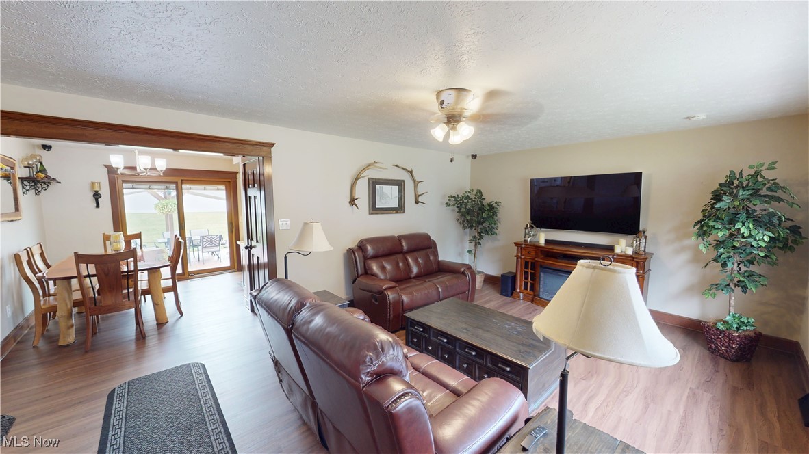 Hillcrest Highlands - Residential