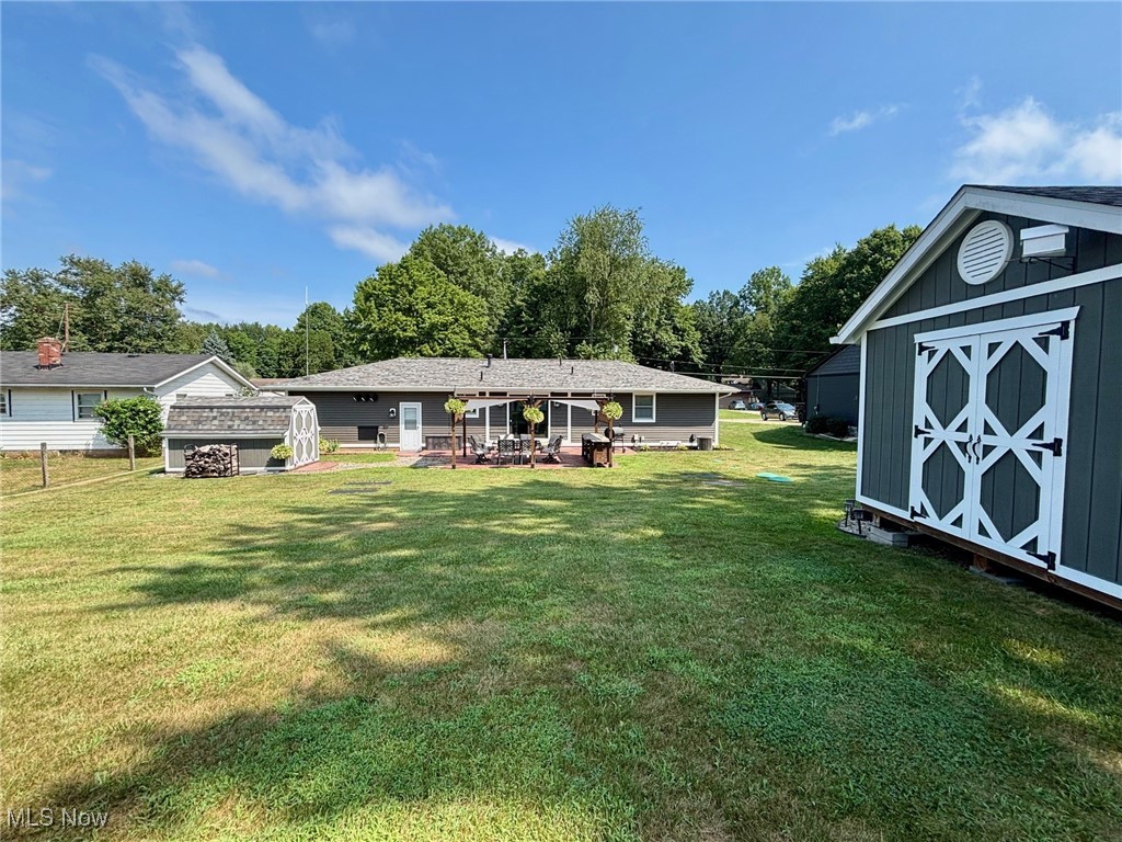 Hillcrest Highlands - Residential