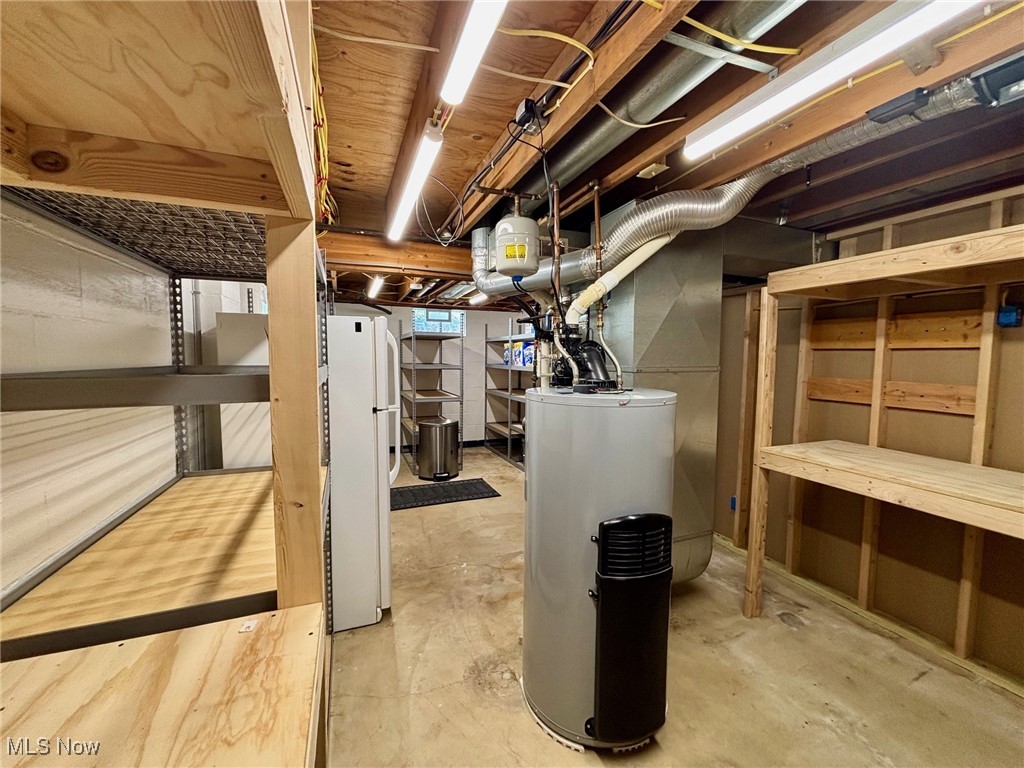 Hillcrest Highlands - Residential