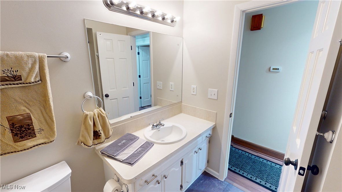 Hillcrest Highlands - Residential