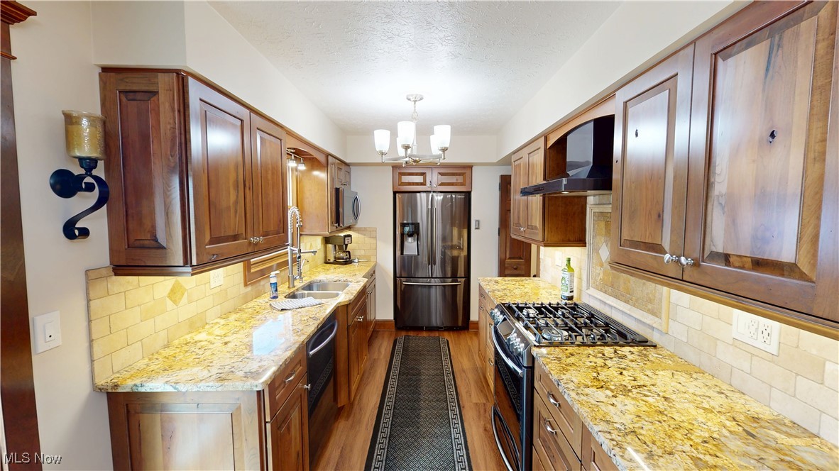 Hillcrest Highlands - Residential