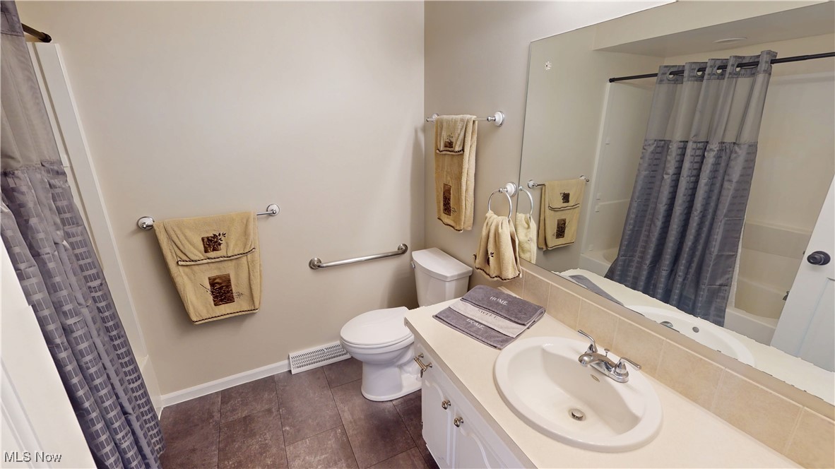 Hillcrest Highlands - Residential